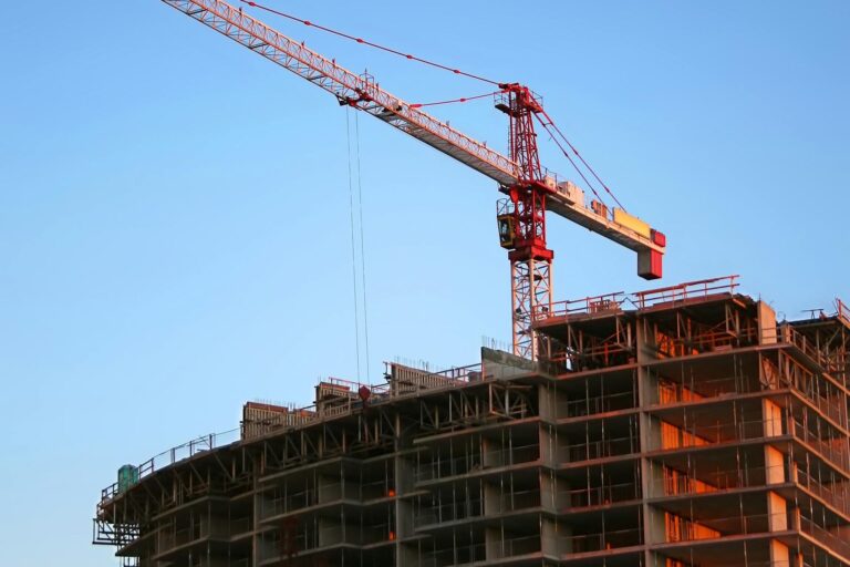 Read more about the article Infrastructure & Project Development