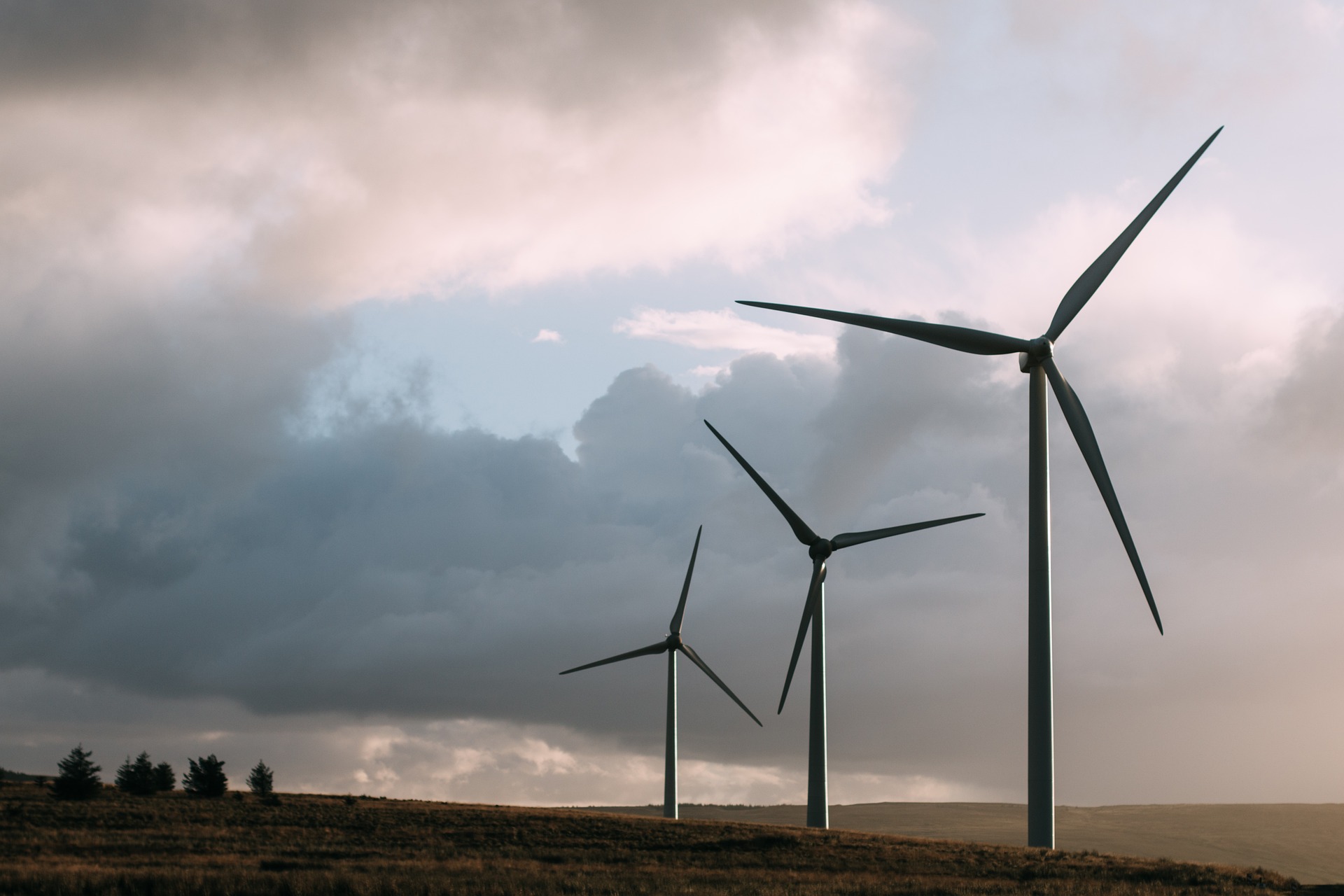 You are currently viewing Renewable Energy & Power Market Advisory